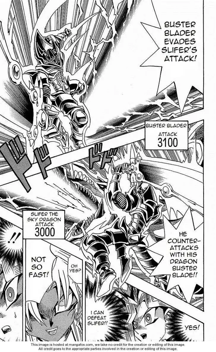 Yu-Gi-Oh! Duelist Chapter 114 14